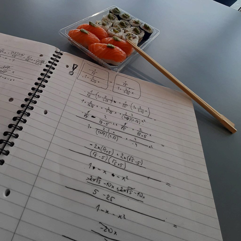 Generic white-label wire-bound notebook